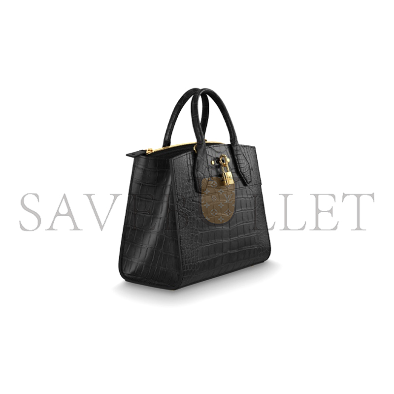 LOUIS VUITTON CITY STEAMER PM N95415 (26.5*23*13cm)